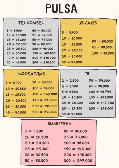 Pulsa 