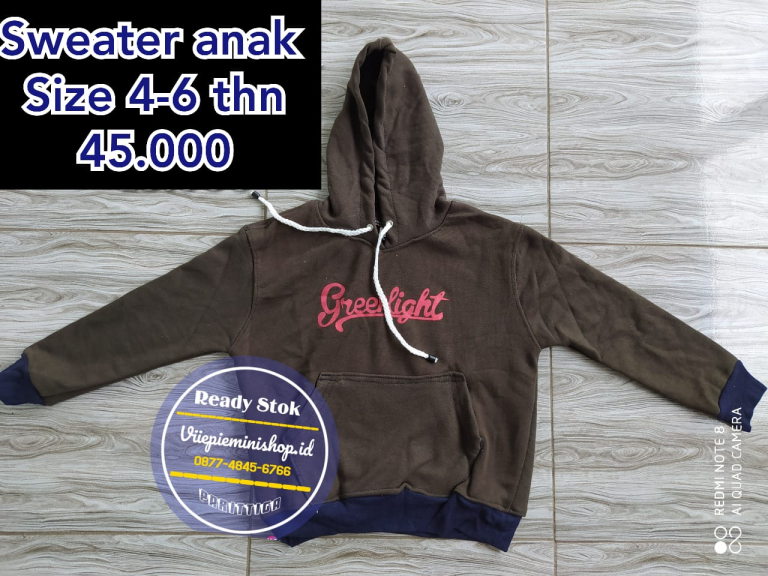 Baju anak