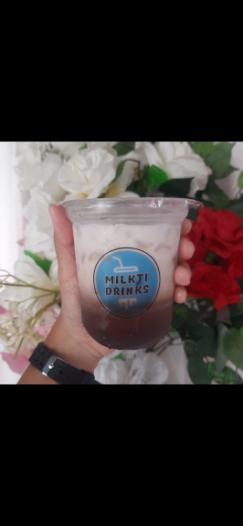 Milkti Drinks