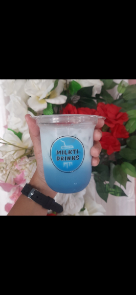 Milkti Drinks