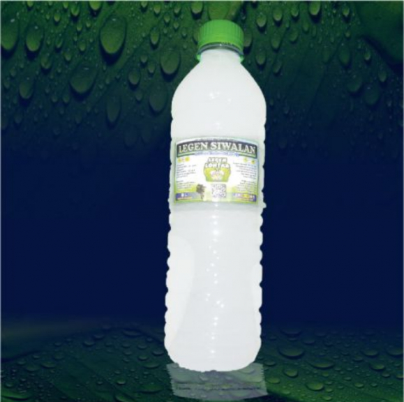 Es Legen Lontar 1 liter