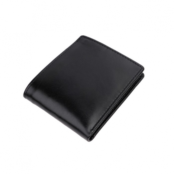Dompet Pria Kulit Asli BASIC Pullup - Aksara Leather