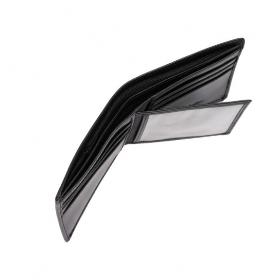 Dompet Pria Kulit Asli BASIC Pullup - Aksara Leather