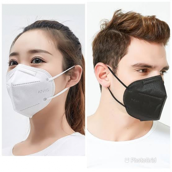 Masker KN95
