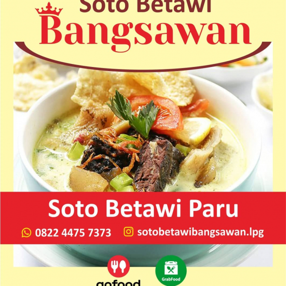 Soto betawi