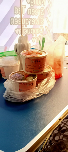 Percetakan - Undangan