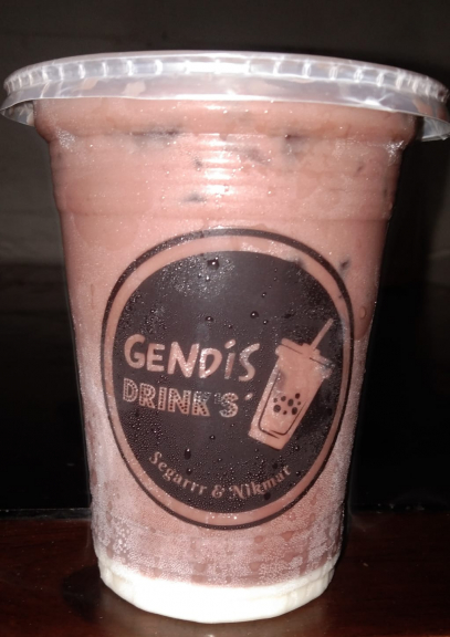 Gendis drink