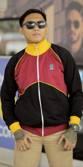 T-Shirt, Jacket, Etc