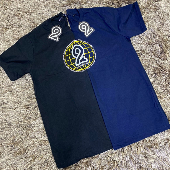 T-Shirt, Jacket, Etc