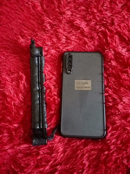 Samsung A7 2018
