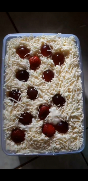 Dapur Gabut - By. Efr