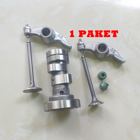 NOKEN AS GRAND 1PAKET NOKEN AS SUPRA NOKEN AS HONDA WIN PRIMA STAR