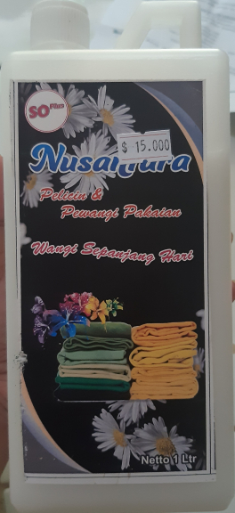 Kebutuhan Rumah Tangga