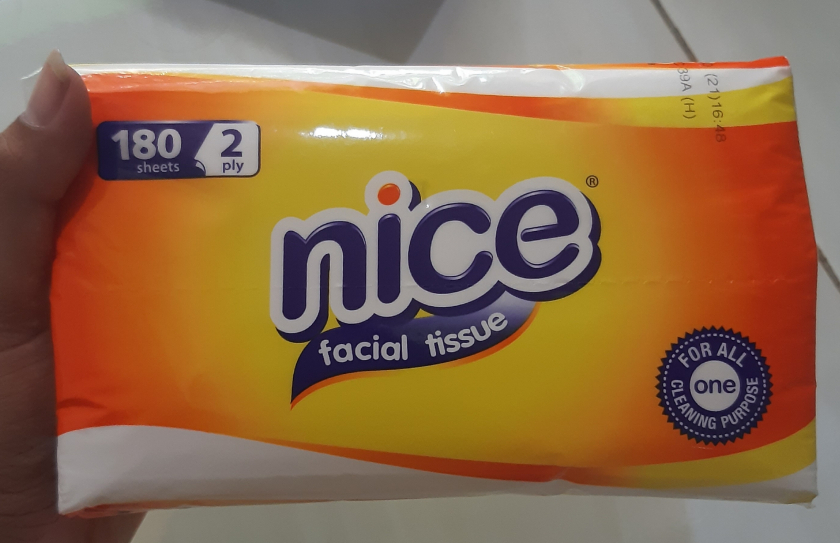 Kebutuhan Rumah Tangga