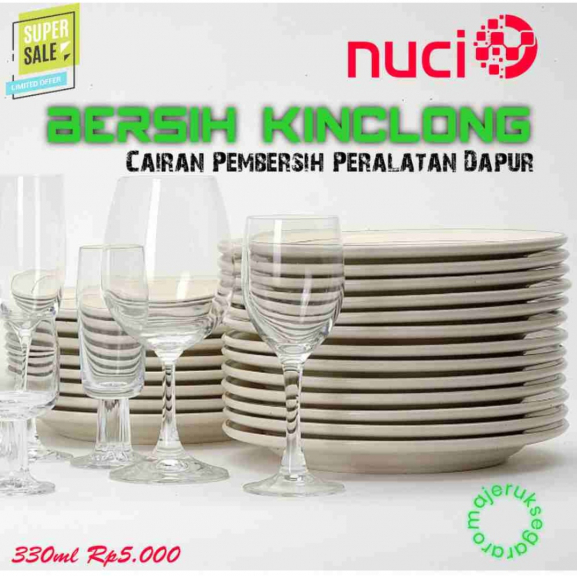 NUCI PIRING