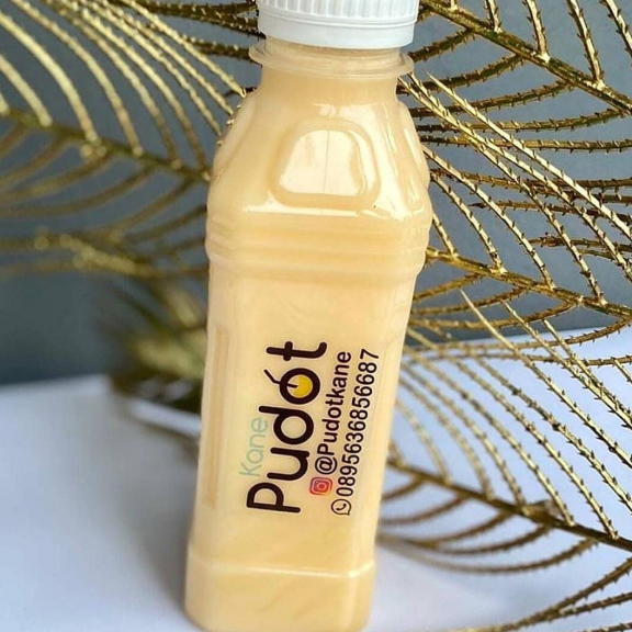 Puding sedot enak (pudot.kane)