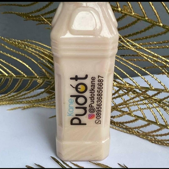 Puding sedot enak (pudot.kane)