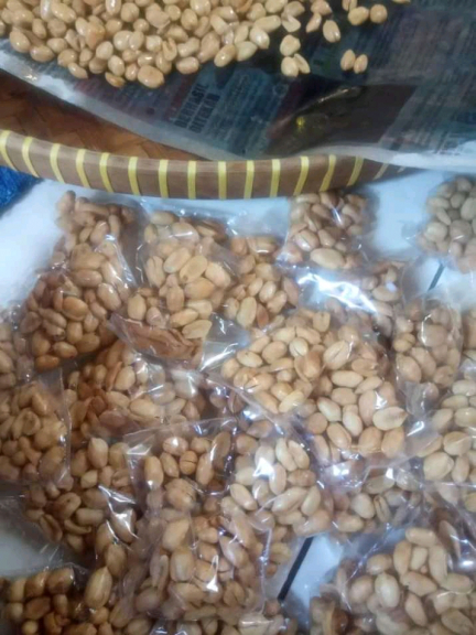 Kacang Bawang
