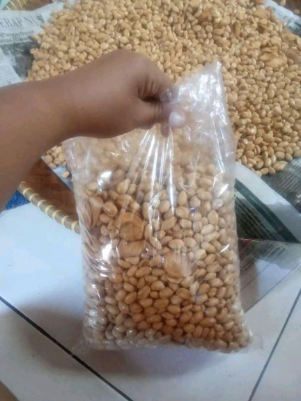 Kacang Bawang