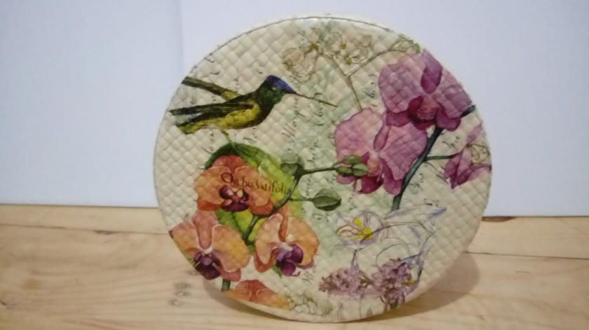 Wadah Toples Kue kering