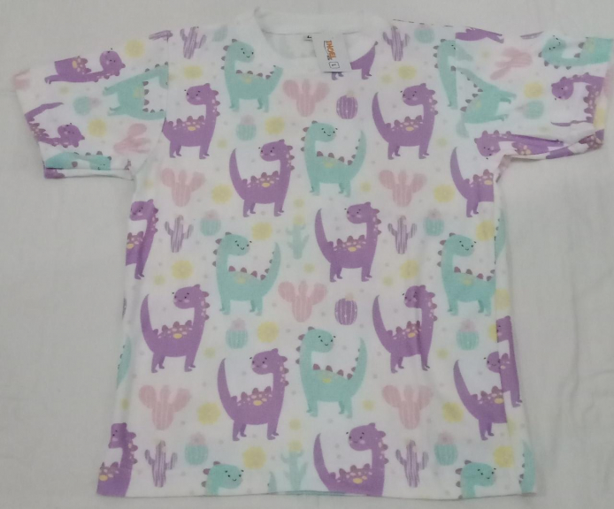 Baju atasan anak perempuan