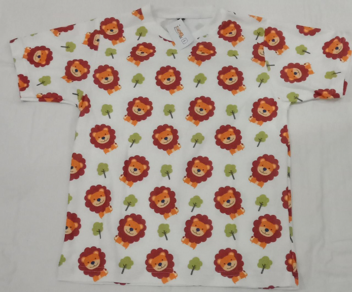 Baju atasan anak perempuan