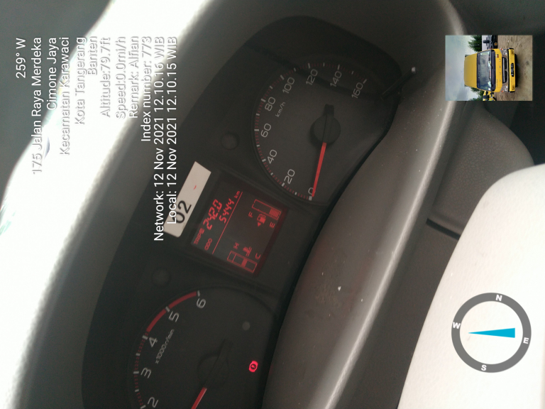 Perbaikan sepeda motor