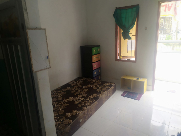 Rumah Sewa / Rumah Kos-Kosan