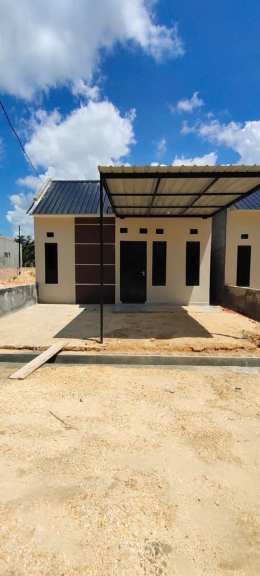 Rumah Sewa / Rumah Kos-Kosan