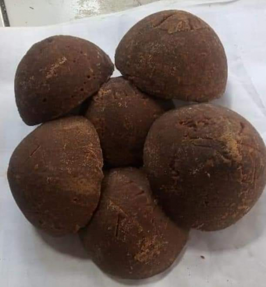 Gula merah / Gula ental 