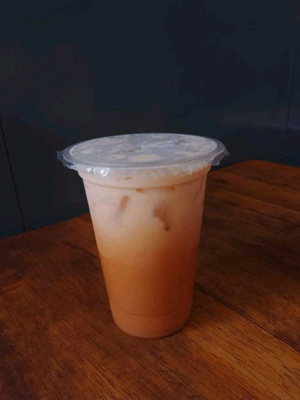 Thaitea ris