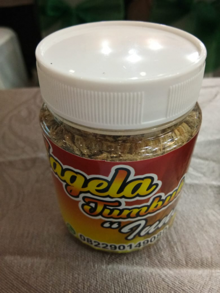 Sagela tumbuk Innayah