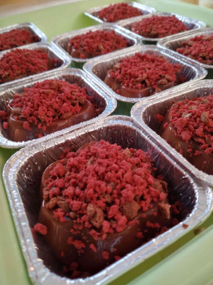 MACARONIE SPAGGETTI CHEESE