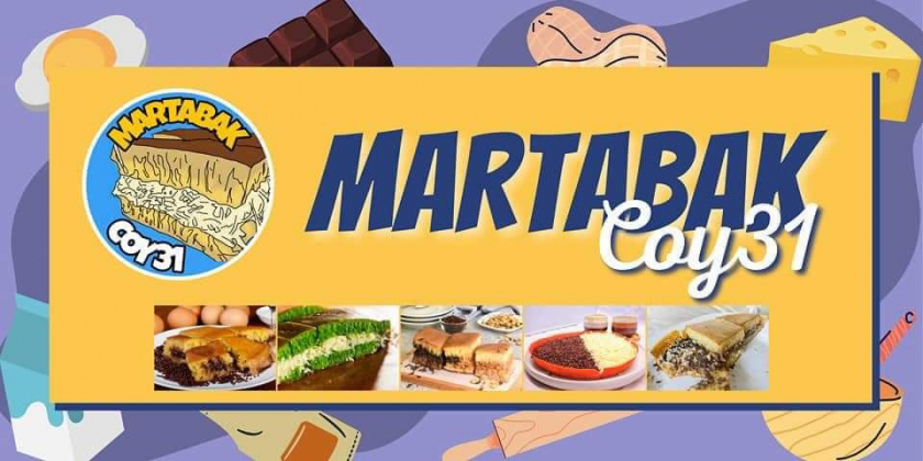 Martabak Coy31