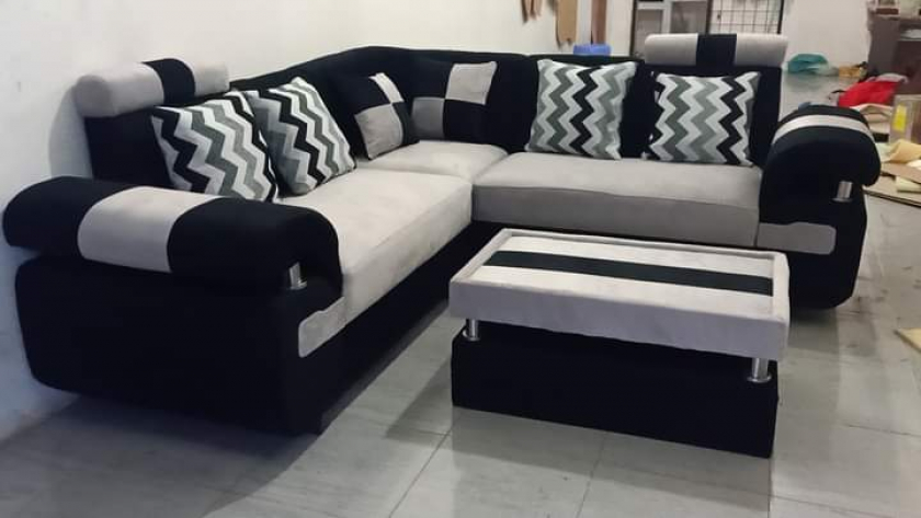 Bengkel Sofa