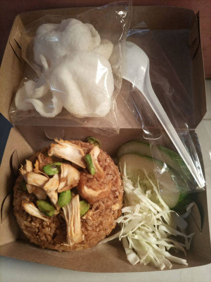 Mie ku