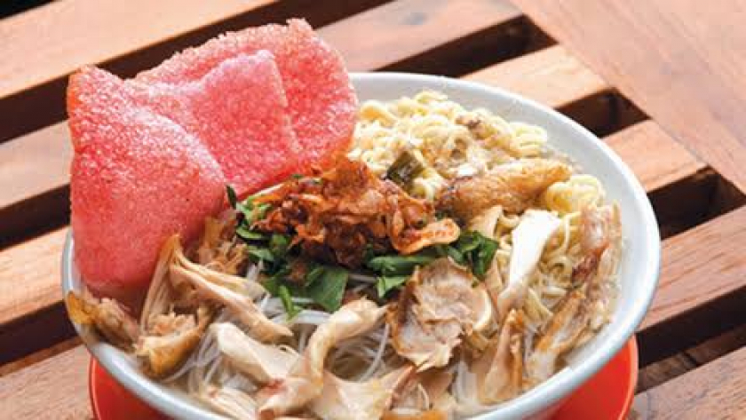 Warung  Bakso Pangeran