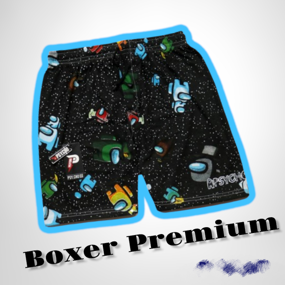 BOXER PREMIUM HARGA GROSIR