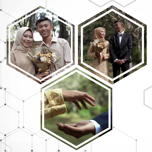 wedding foto dan video