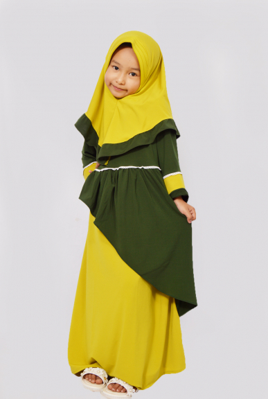 Baju anak