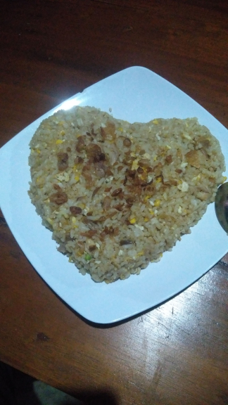 Ayam geprek,bakmi goreng,dll