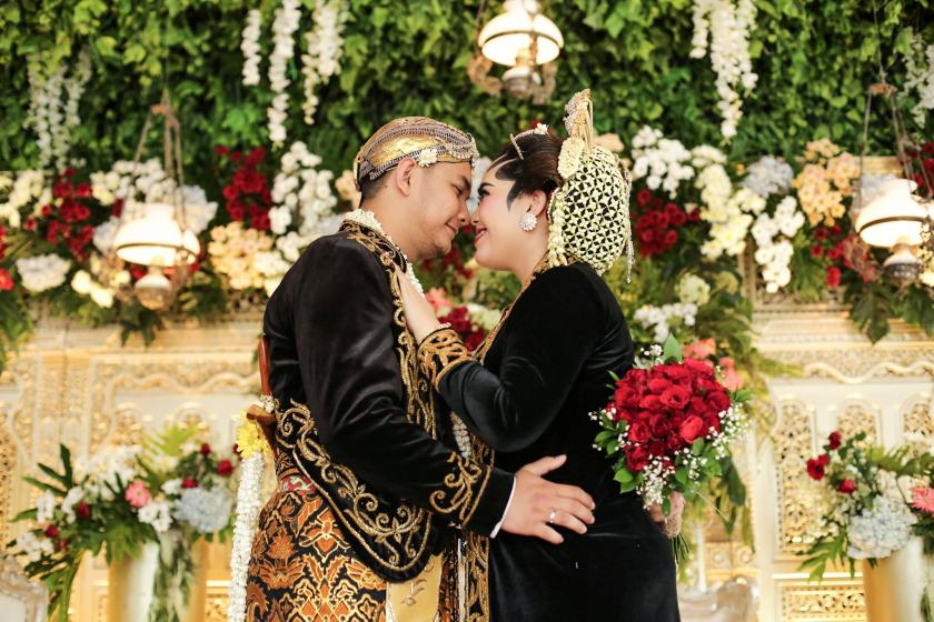 Jasa Foto Video dan Wedding Organizer