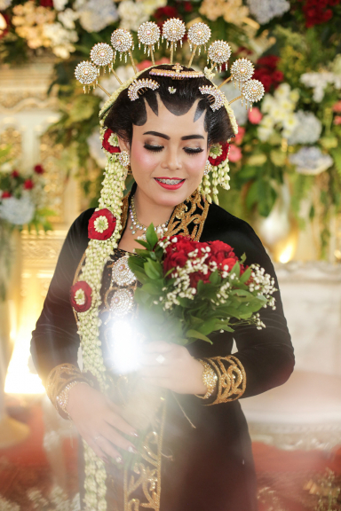 Jasa Foto Video dan Wedding Organizer