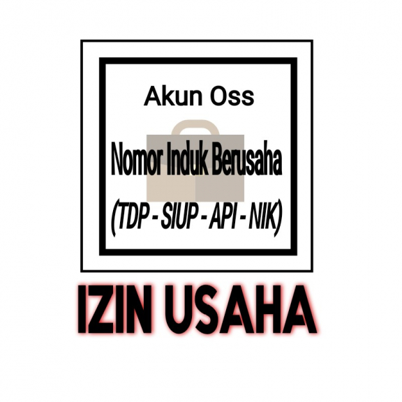 Pengurusan perijinan usaha
