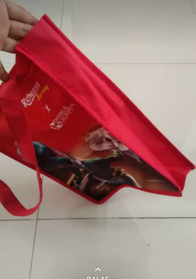 Konveksi rumahan kecilan