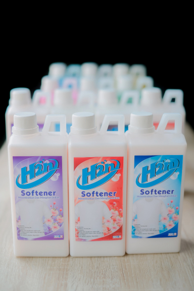 Sabun cuci piring h2n