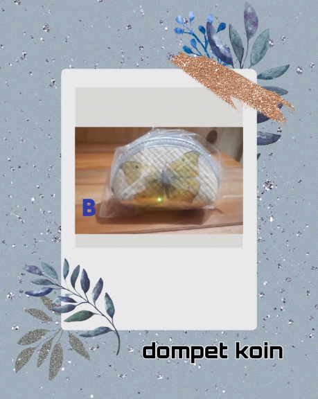 Dompet koin