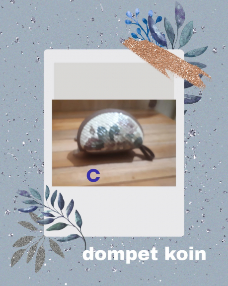 Dompet koin