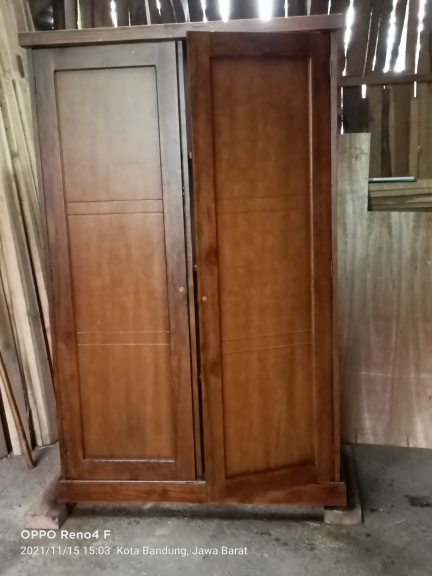 Kusen,jendela dan pintu