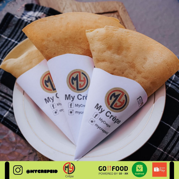 My Crepe